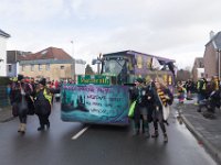 Rosenmontag Holzweiler  2026-27
