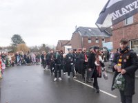 Rosenmontag Holzweiler  2026-28