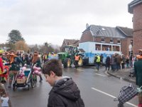 Rosenmontag Holzweiler  2026-29