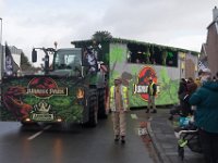 Rosenmontag Holzweiler  2026-35