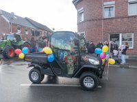 Rosenmontag Holzweiler  2026-7